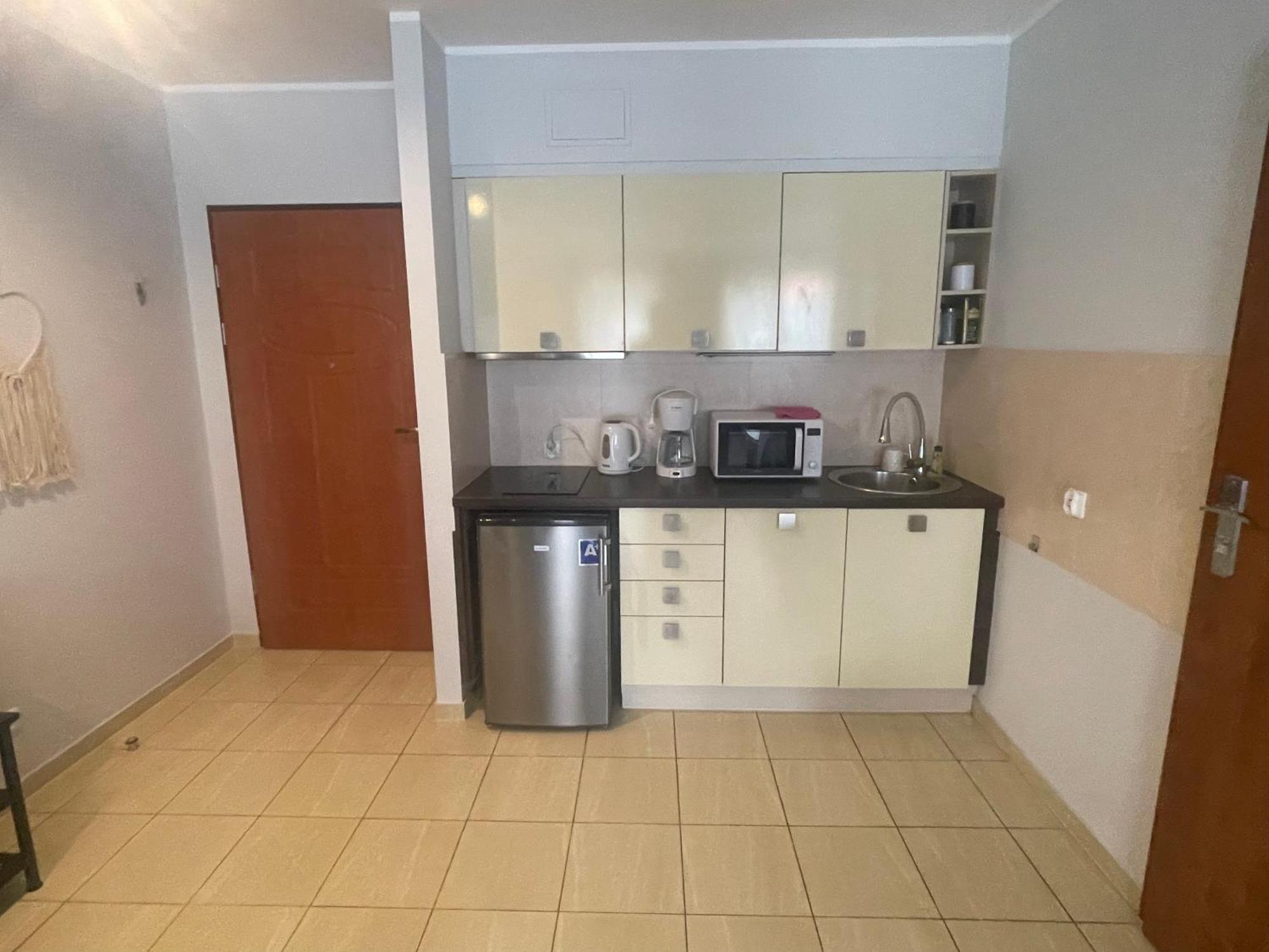Szmaragdowy Apartment *