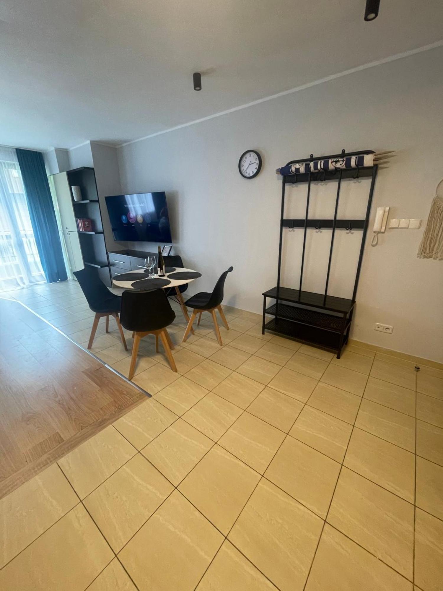 Apartment Szmaragdowy Swinoujscie